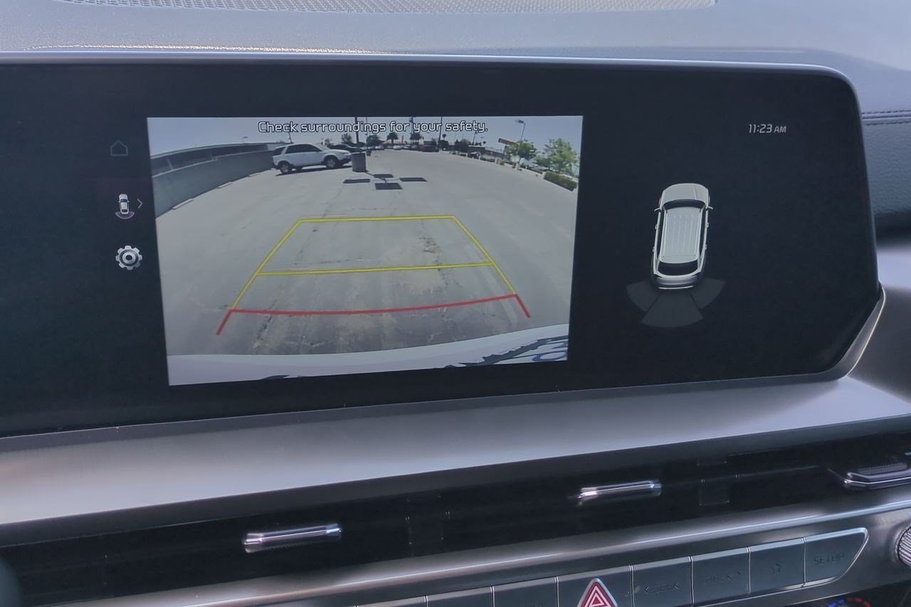 Certified 2023 Kia Telluride S FWD image 18