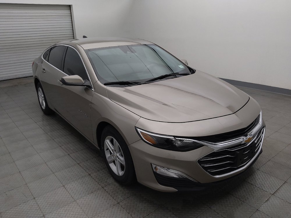 Used 2025 Chevrolet Malibu LS FWD image 13