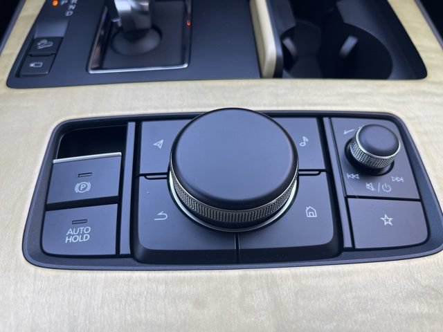 New 2026 MAZDA CX-90 3.3 Turbo S w/ Premium Plus AWD/4WD image 21
