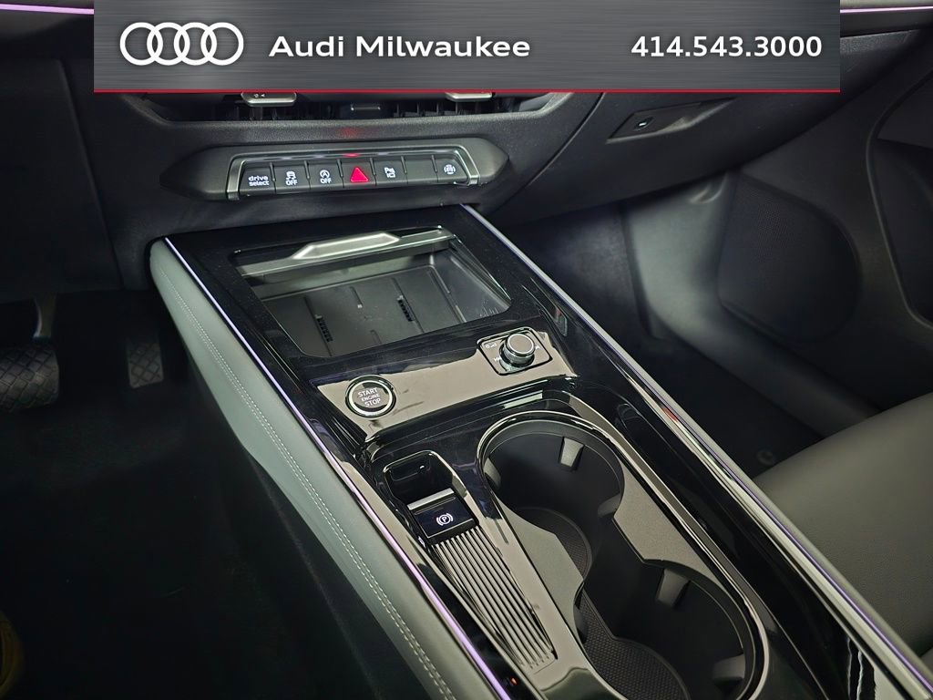 New 2026 Audi Q3 quattro 2.0T AWD/4WD image 27