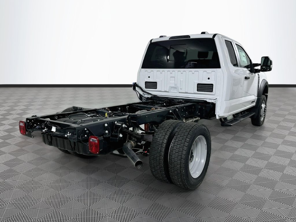 New 2026 Ford F450 XL AWD/4WD image 6
