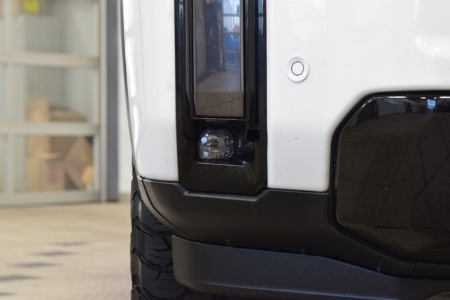 Used 2024 GMC Sierra 2500 AT4 w/ AT4 Preferred Package image 14