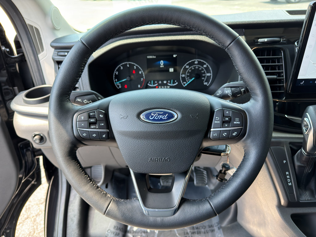 Used 2024 Ford Transit 350 XLT RWD image 37