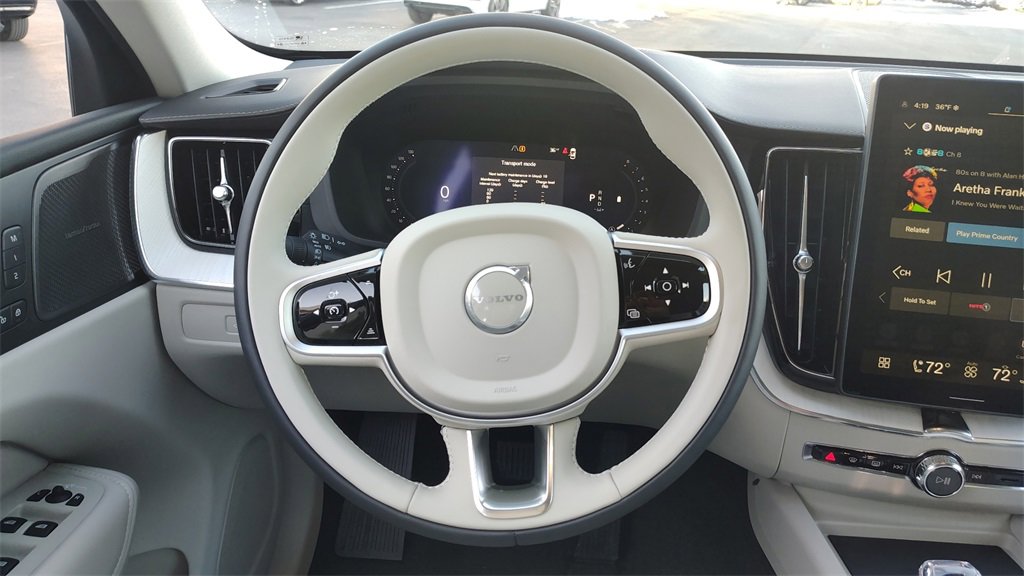 New 2026 Volvo XC60 B5 Ultra w/ Climate Package image 13