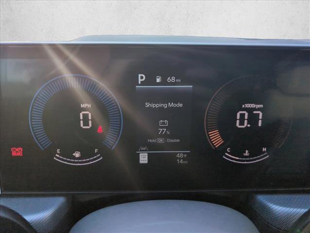 New 2026 Hyundai Sonata SEL image 11