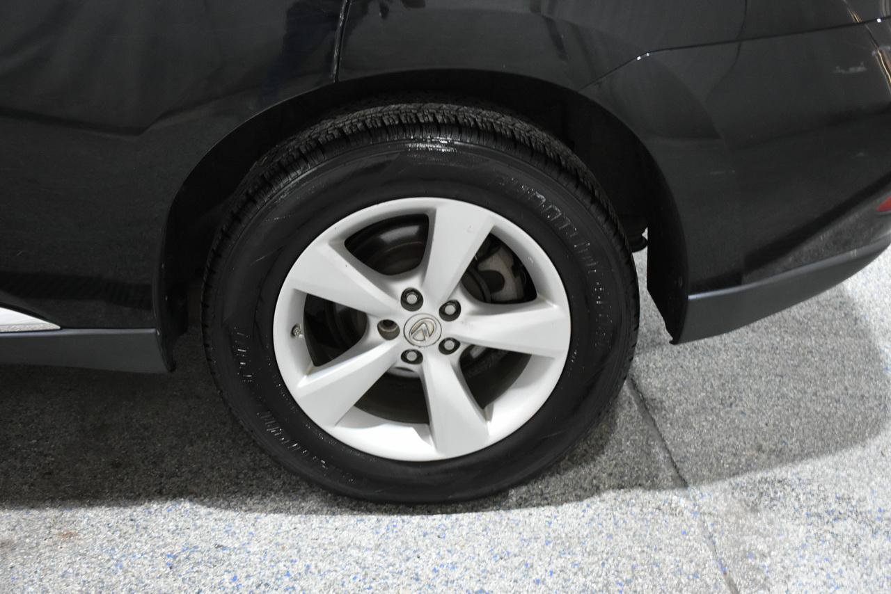 Used 2013 Lexus RX 350 AWD image 29