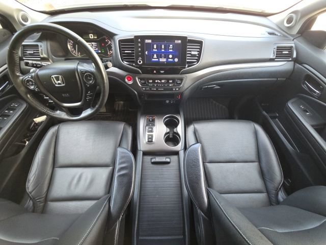 Used 2023 Honda Ridgeline RTL image 34