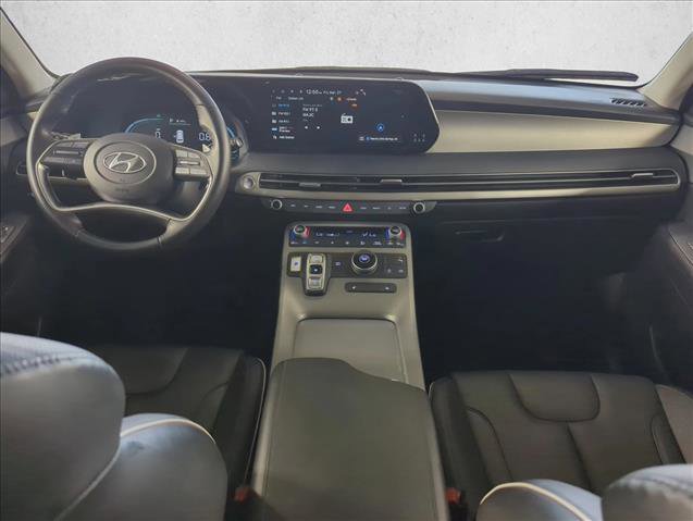 Used 2025 Hyundai Palisade SEL image 20