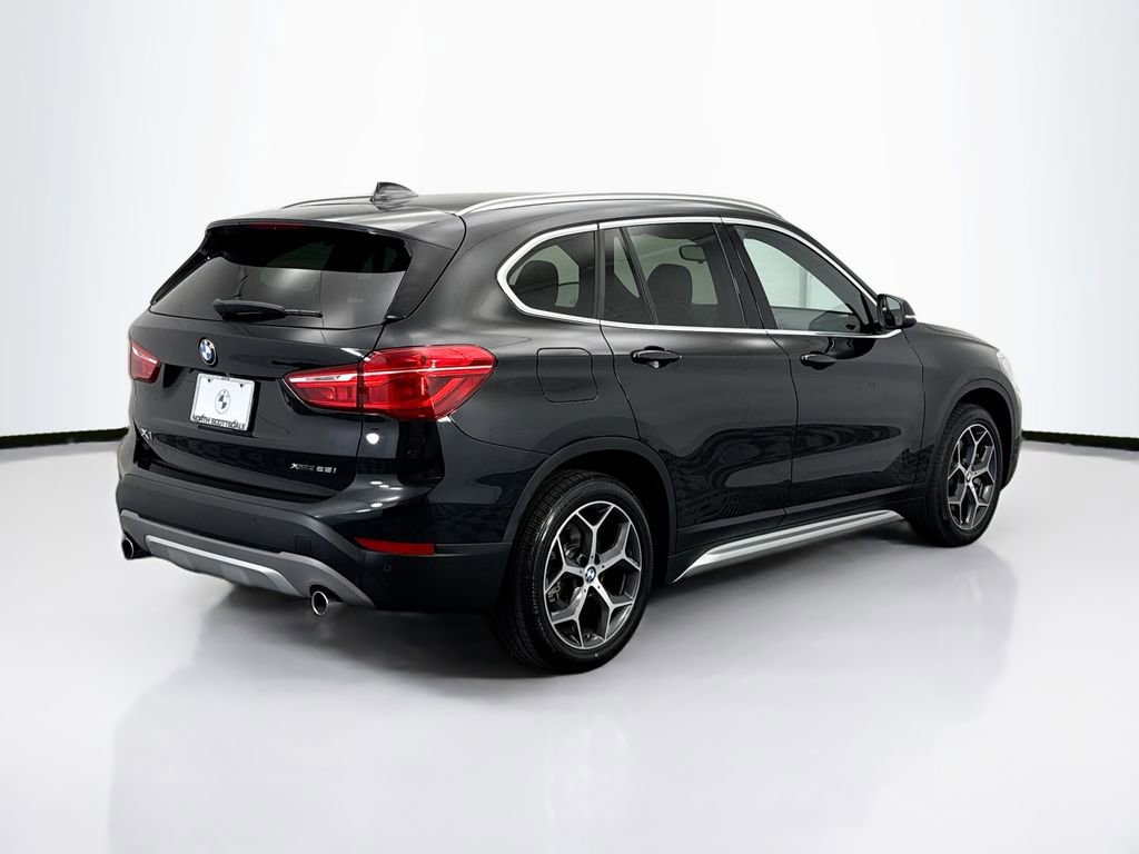 Used 2019 BMW X1 xDrive28i w/ Convenience Package image 5