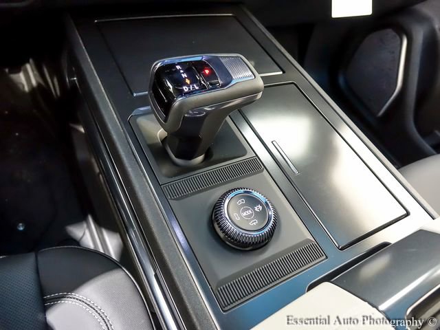 New 2026 GMC Hummer EV SUV image 17