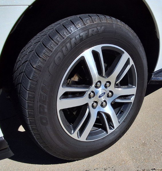 Used 2023 Ford Expedition Max XLT RWD image 21