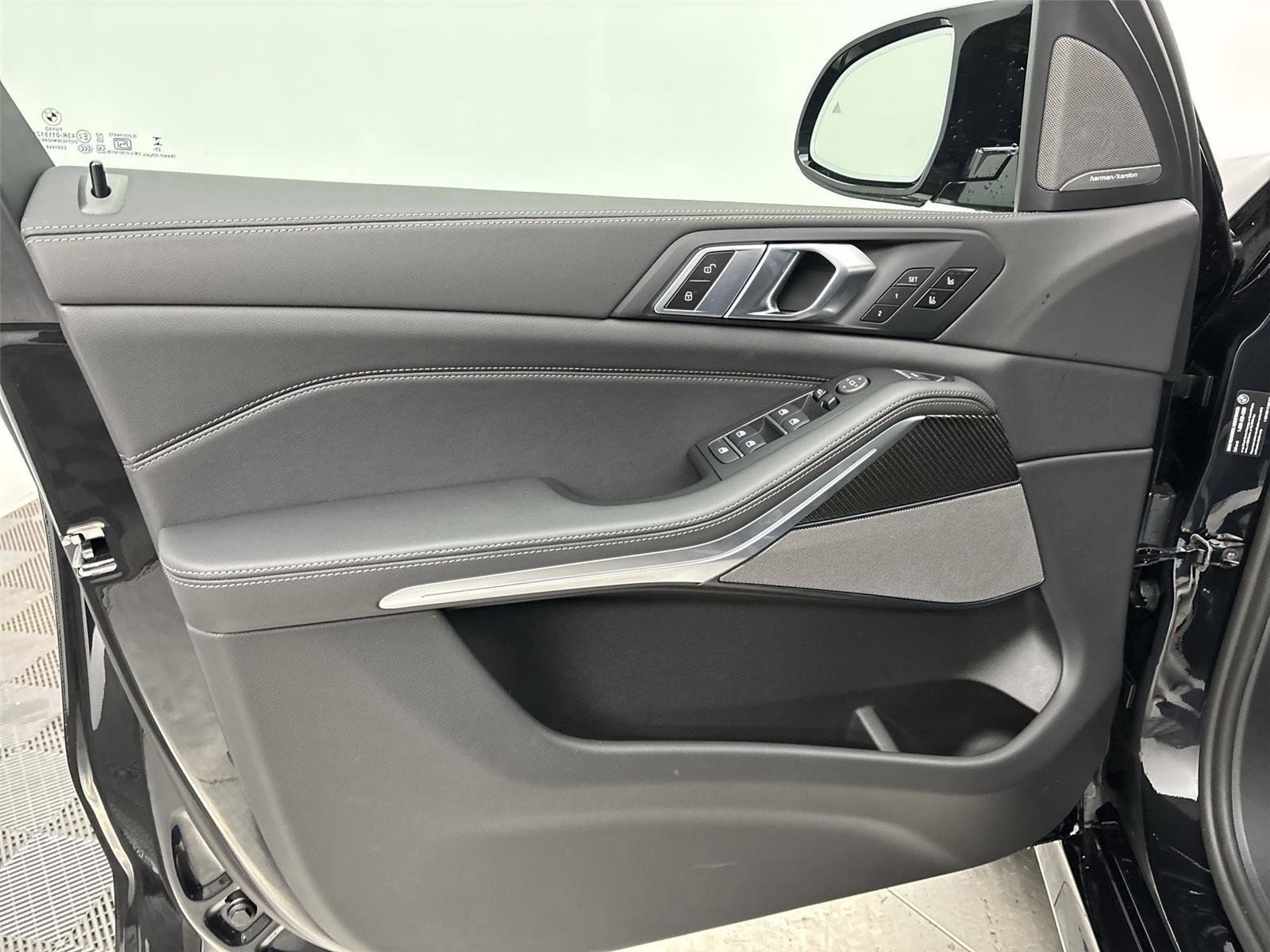 New 2026 BMW X5 M60i image 26