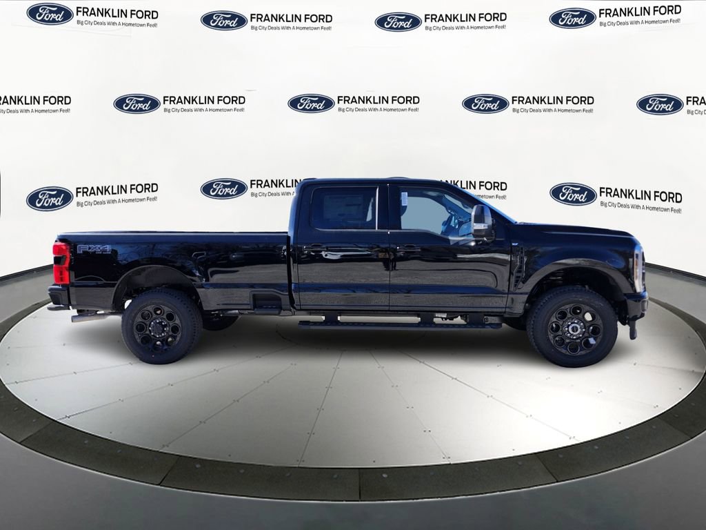 New 2026 Ford F350 XLT w/ XLT Premium Package image 6