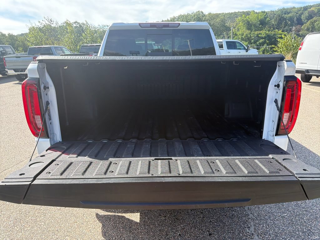 Certified 2023 GMC Sierra 1500 Denali w/ Denali Reserve Package AWD/4WD image 23