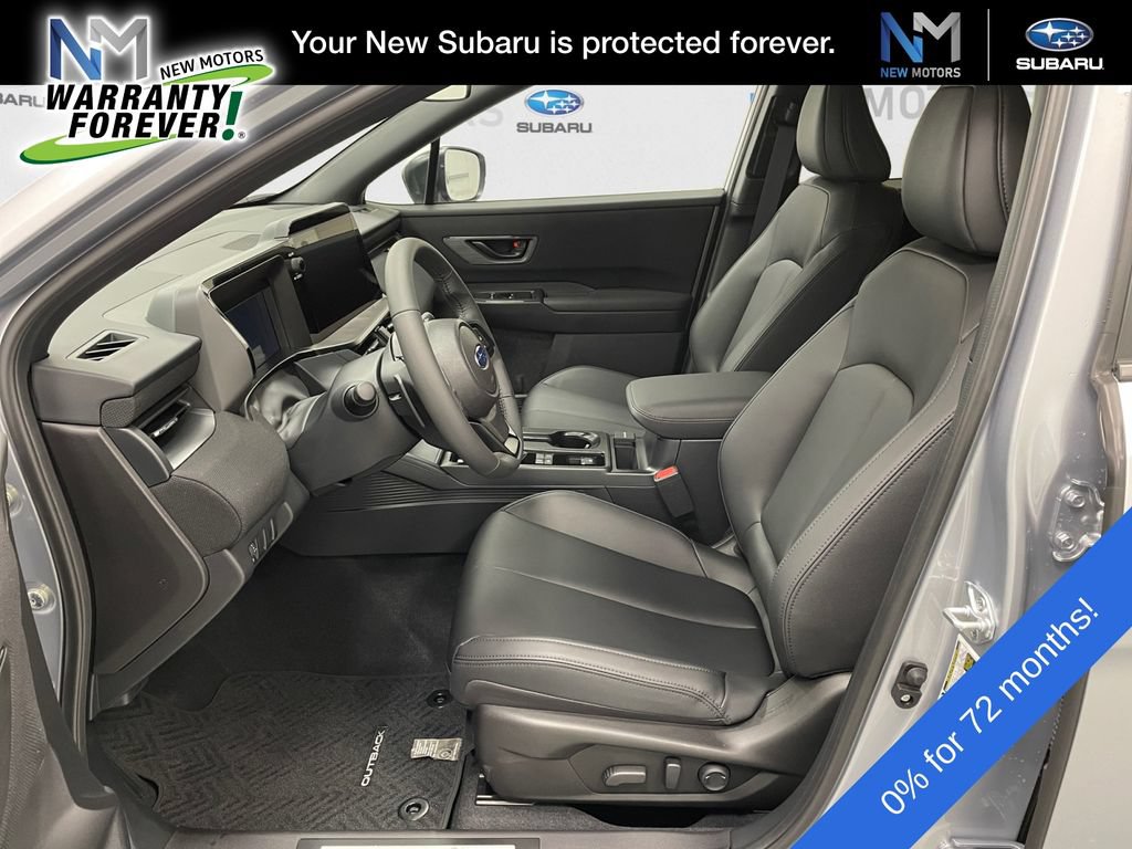 New 2026 Subaru Outback Premium AWD/4WD image 7