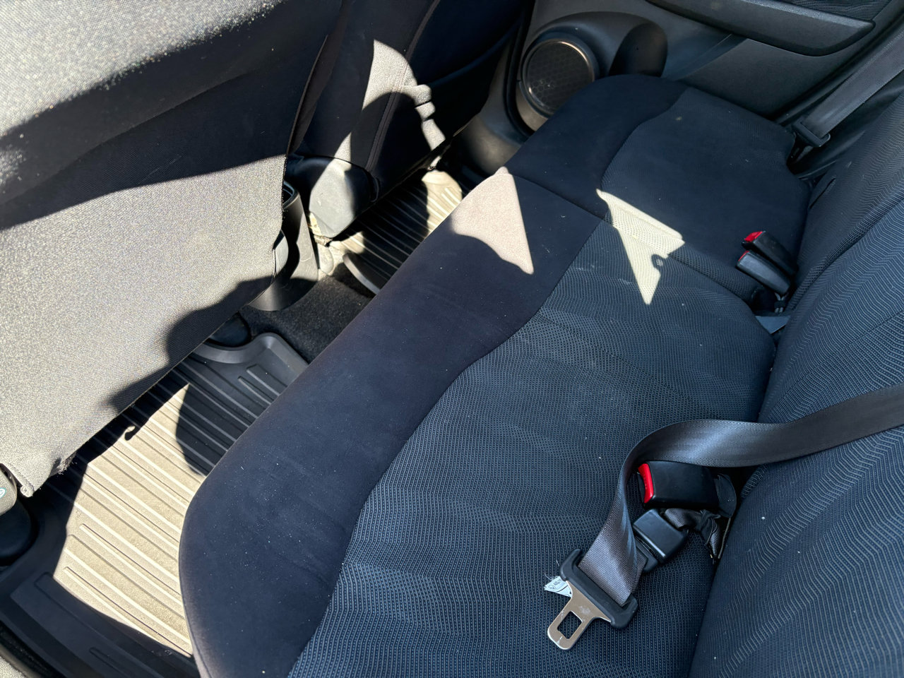 Used 2009 Honda Fit Sport image 8