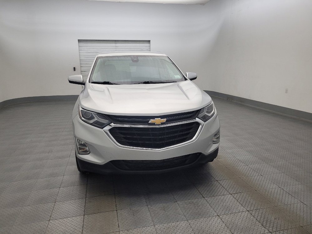Used 2021 Chevrolet Equinox LT FWD image 14