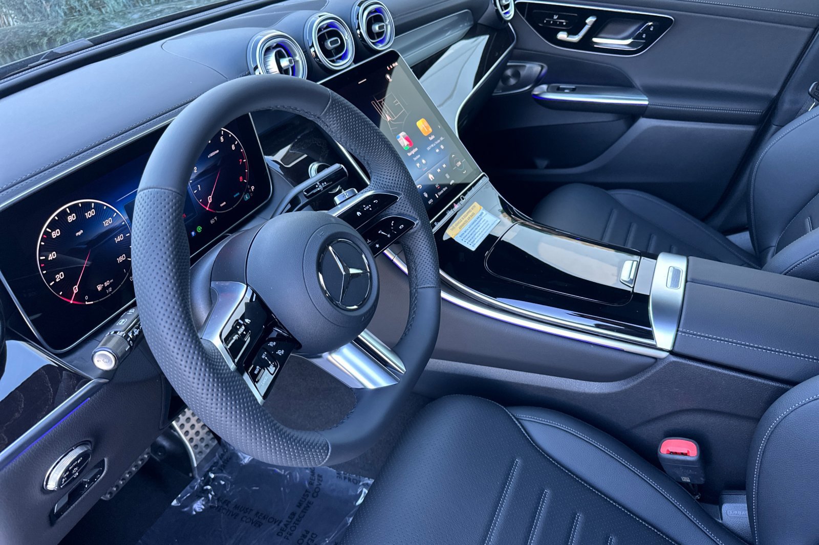 New 2026 Mercedes-Benz GLC 300 300 image 10