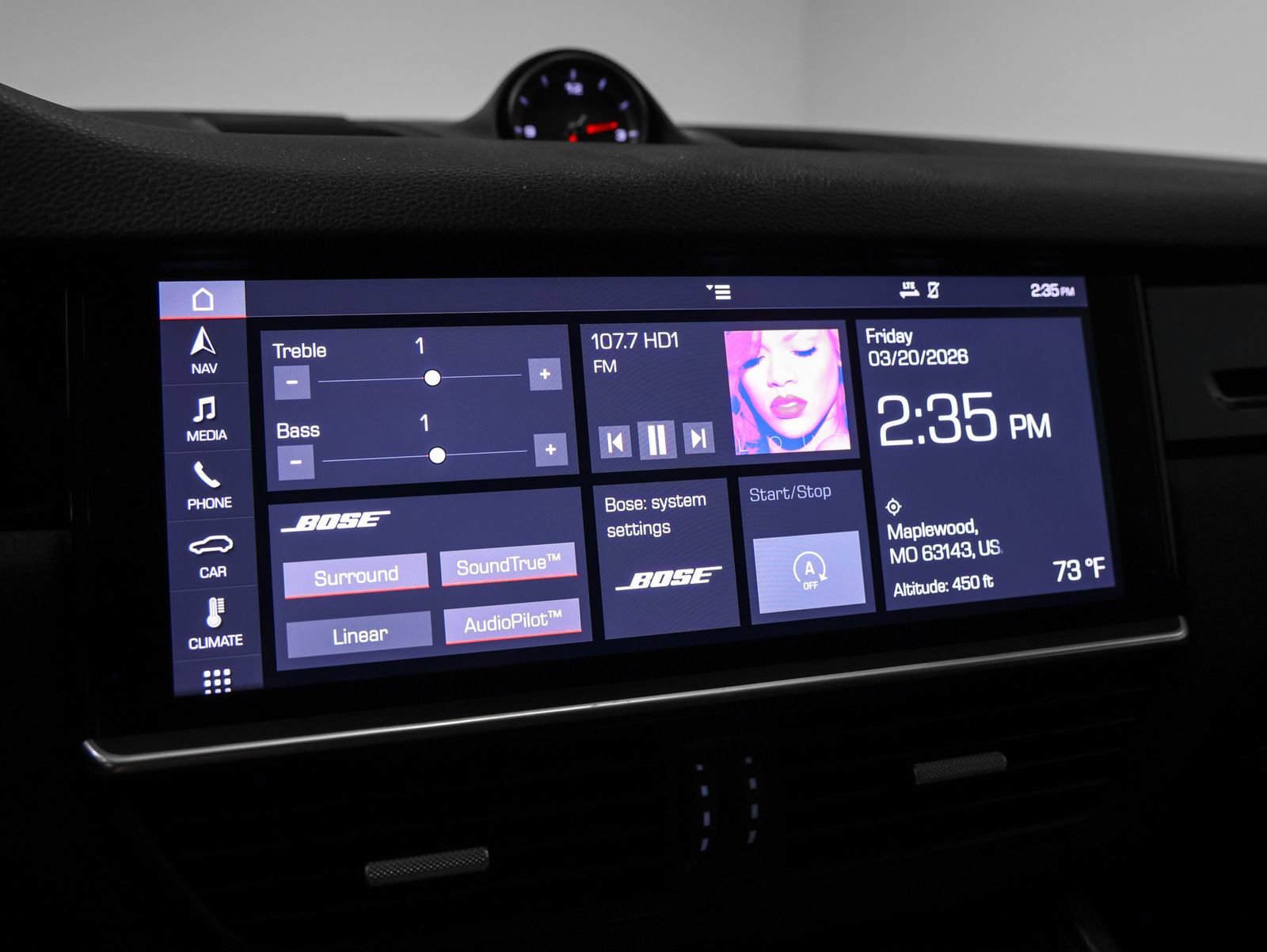 Certified 2019 Porsche Cayenne S image 33