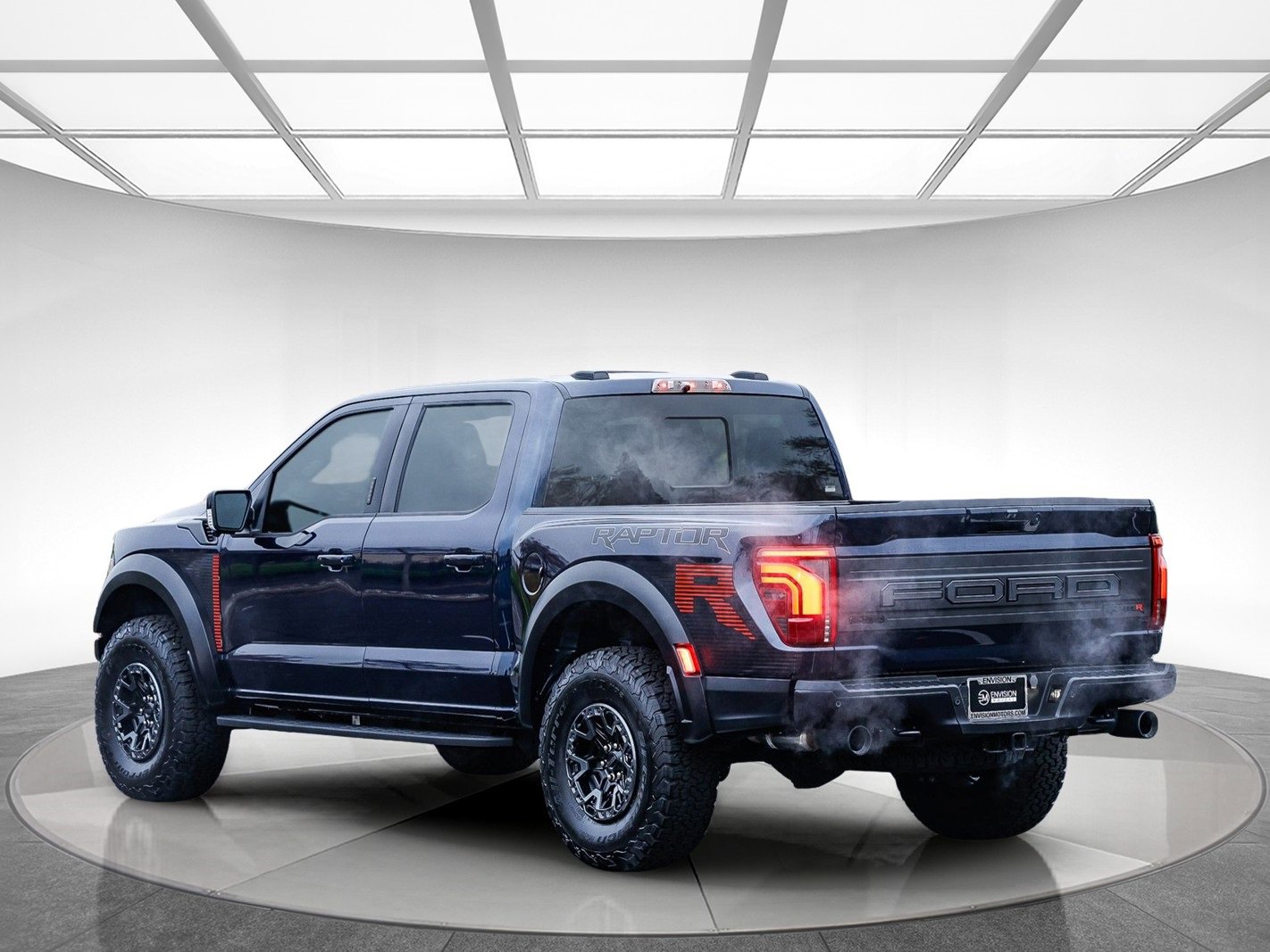 Used 2024 Ford F150 Raptor w/ Equipment Group 803A Raptor R image 2