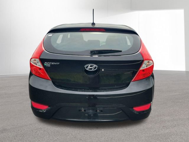 Used 2017 Hyundai Accent SE image 14