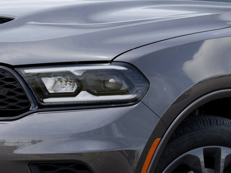 New 2026 Dodge Durango GT AWD/4WD image 11