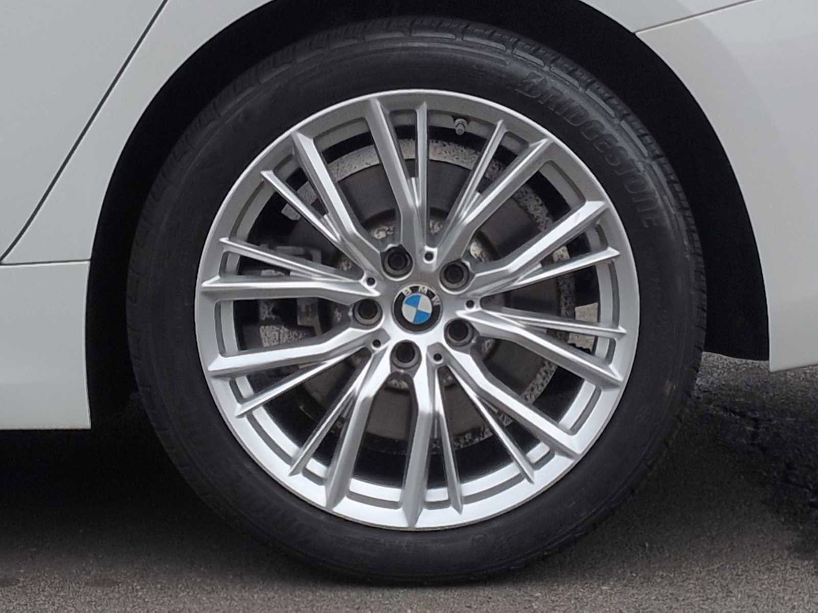 Certified 2023 BMW 330i xDrive 330i xDrive w/ Premium Package image 14