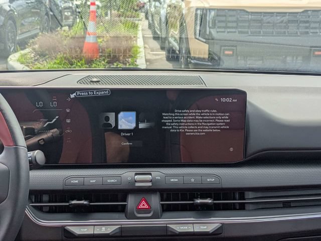 New 2026 Kia K4 GT-Line Turbo w/ GT-Line Premium Package FWD image 18