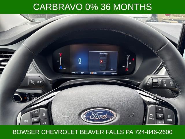 Used 2025 Ford Escape Active w/ Tech Pack #1 image 22
