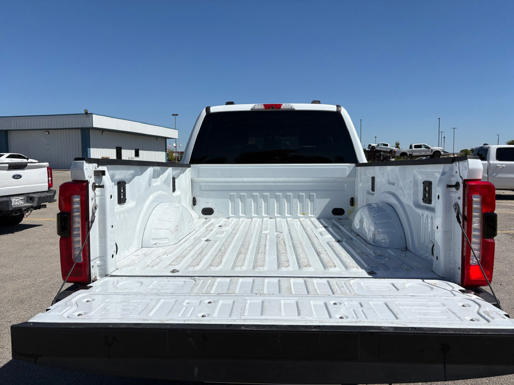 Certified 2026 Ford F250 Lariat AWD/4WD image 23