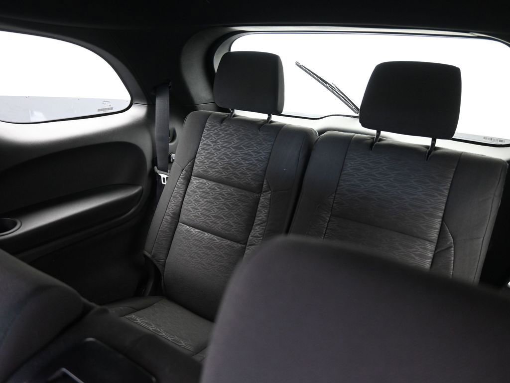 Used 2026 Dodge Durango GT image 30
