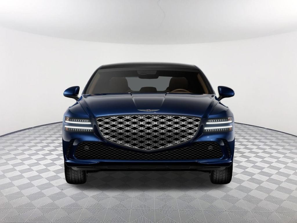 New 2027 Genesis G80 2.5T Advanced AWD/4WD image 6