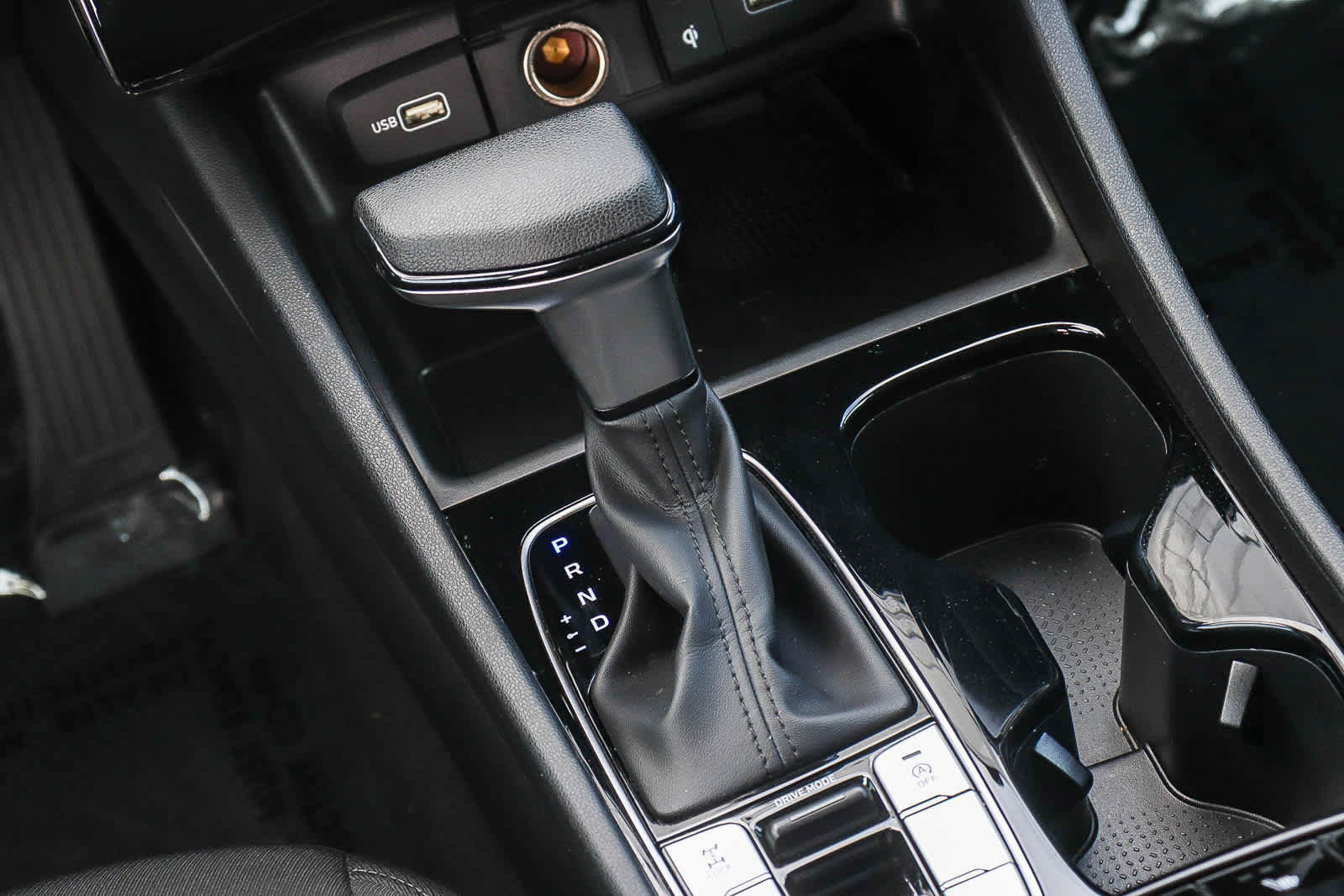 Used 2023 Hyundai Tucson SEL image 20