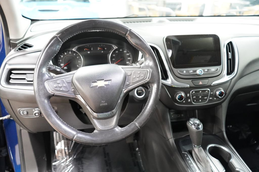 Used 2020 Chevrolet Equinox LT FWD image 29