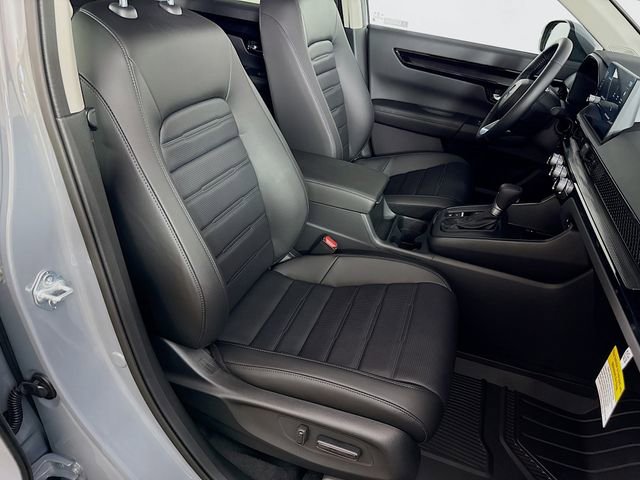New 2026 Honda CR-V EX-L image 49