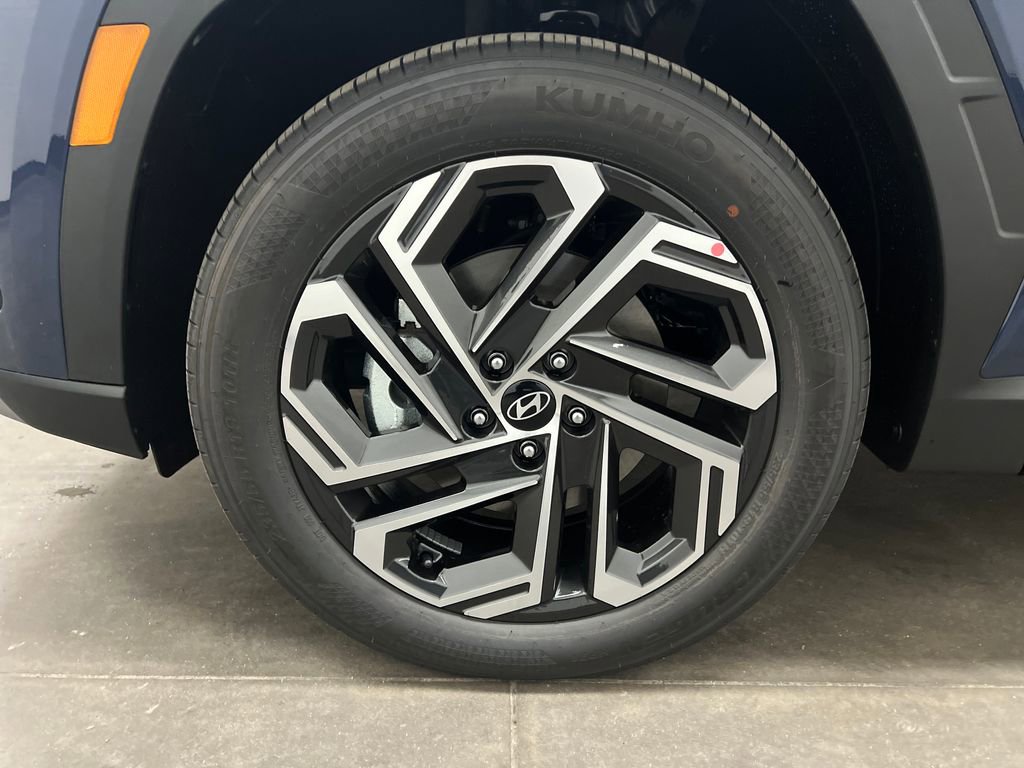New 2026 Hyundai Tucson SEL Plus FWD image 28