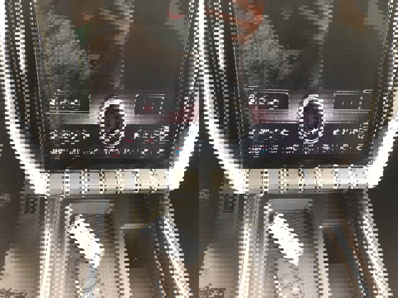 Used 2025 GMC Acadia Elevation image 14