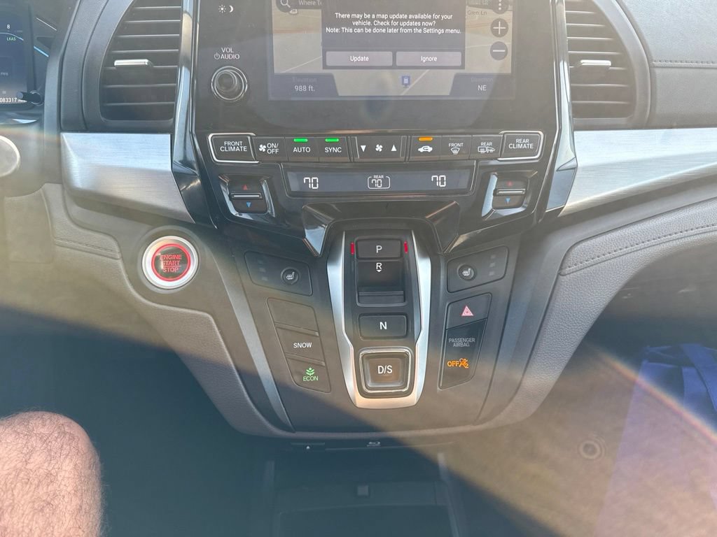 Used 2019 Honda Odyssey EX-L image 26