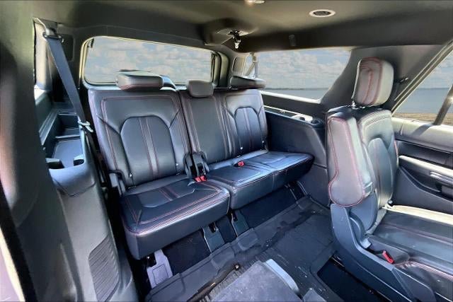 Used 2024 Ford Expedition Max Limited AWD/4WD image 25