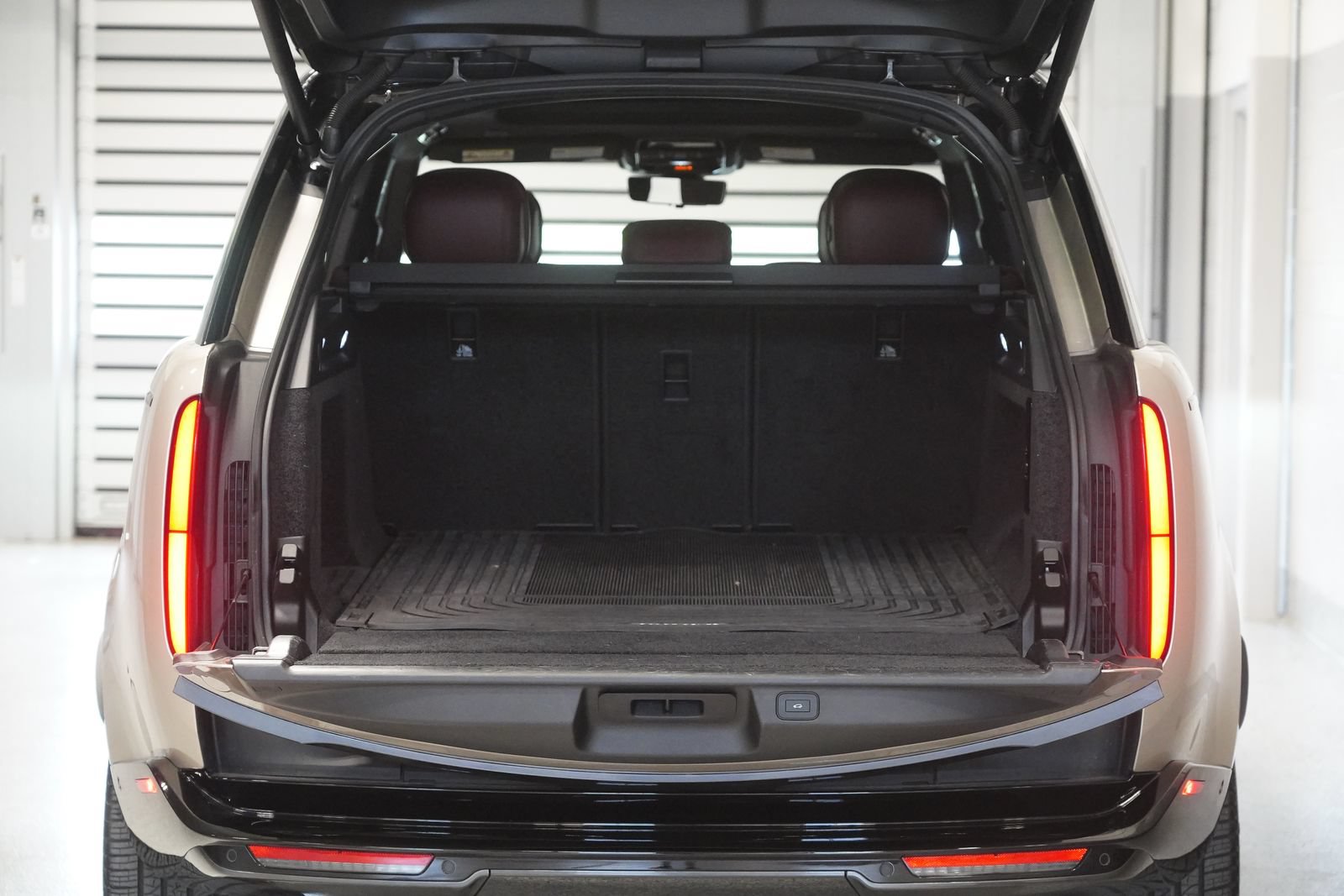 Used 2024 Land Rover Range Rover SE AWD/4WD image 30