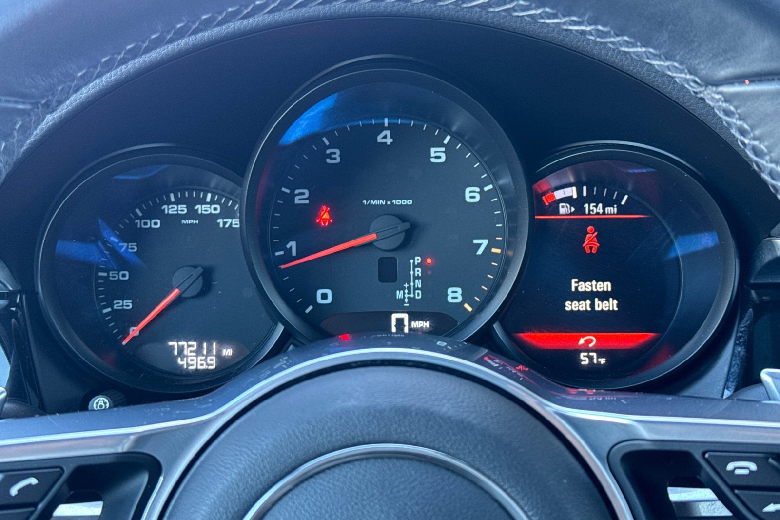 Used 2017 Porsche Macan image 27