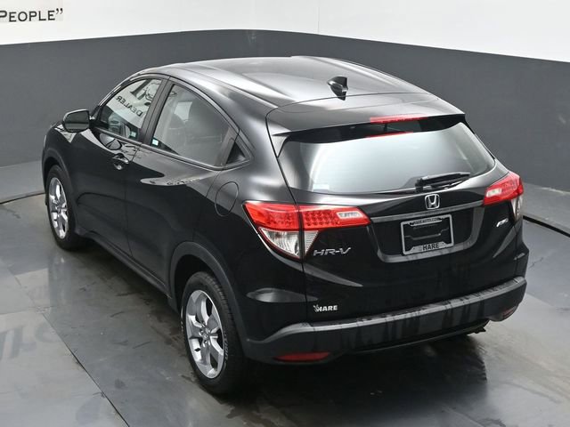 Used 2019 Honda HR-V LX image 41