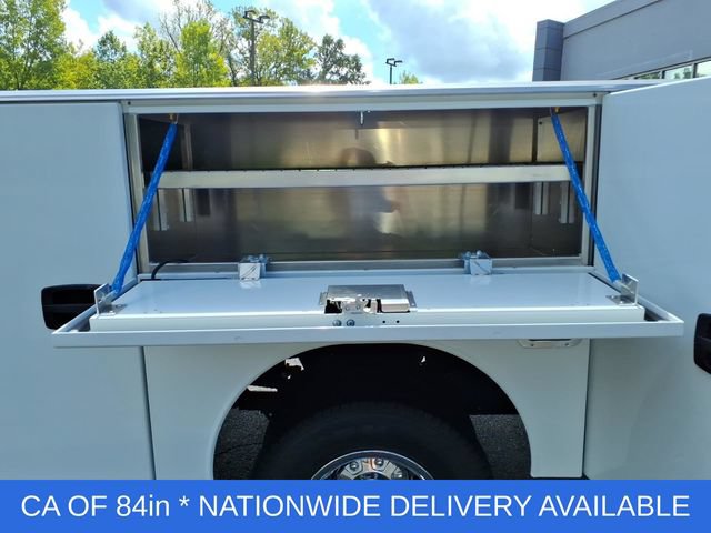New 2026 RAM 3500 Tradesman AWD/4WD image 29