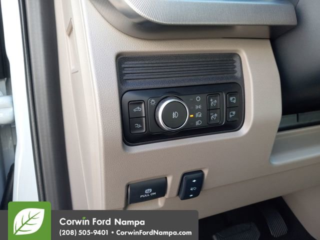 New 2026 Ford F350 Platinum image 13