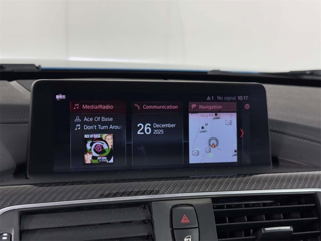 Used 2020 BMW 440i xDrive Convertible w/ M Sport Package image 27