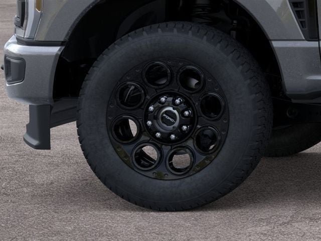 New 2026 Ford F350 XLT w/ XLT Premium Package AWD/4WD image 19