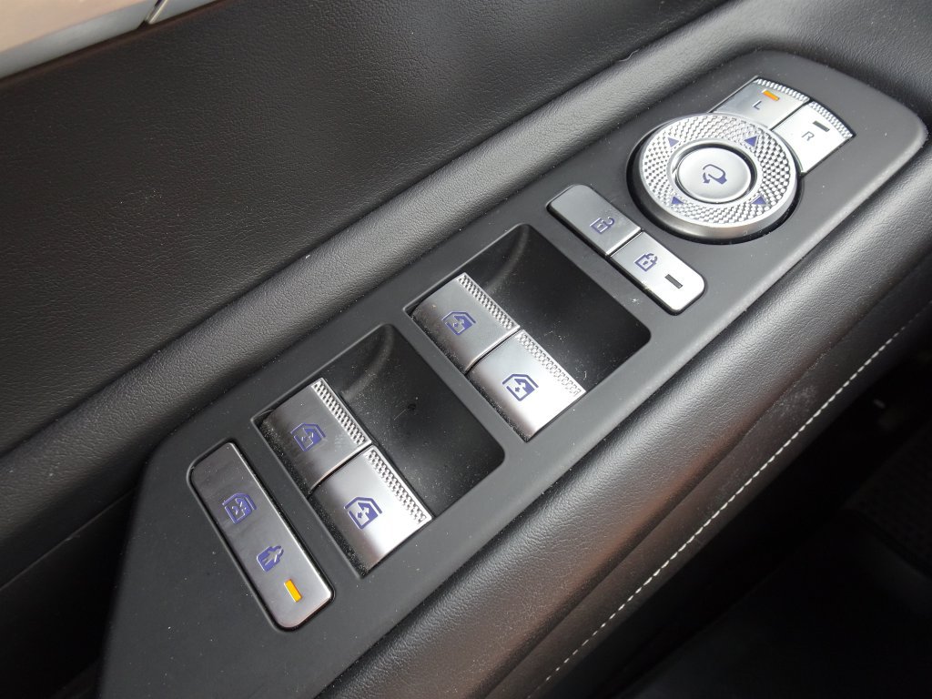 Used 2024 Genesis GV80 3.5T Advanced w/ Advanced Package AWD/4WD image 26