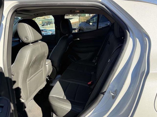 New 2024 Buick Encore GX Avenir w/ Avenir Technology Package image 11