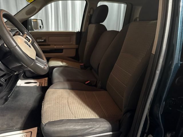 Used 2011 RAM 1500 Classic SLT AWD/4WD image 6