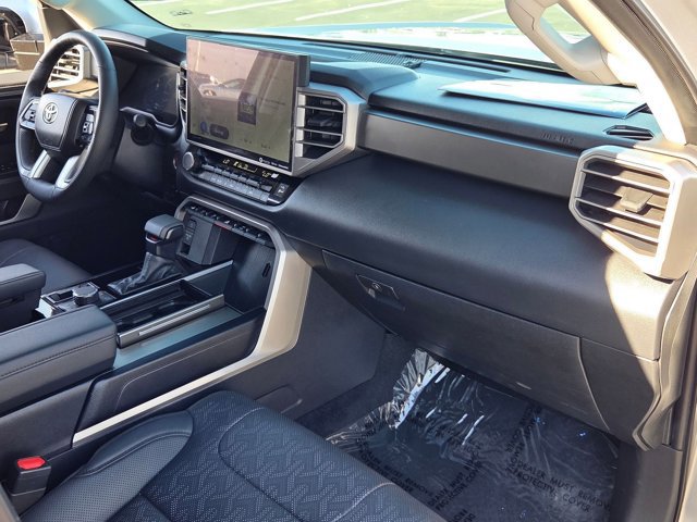 Used 2024 Toyota Sequoia SR5 w/ SR5 Premium Package image 22